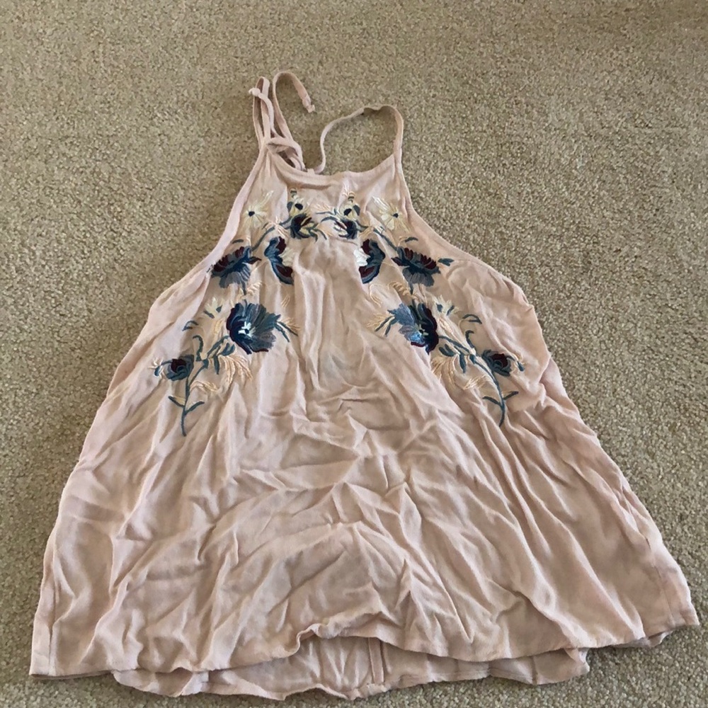 AE Tank